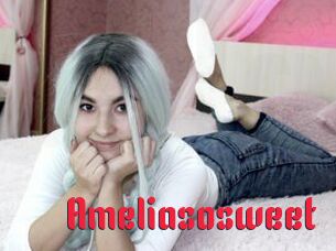 Ameliasosweet