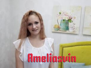 Ameliasvin