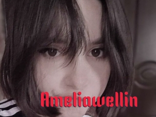 Ameliawellin