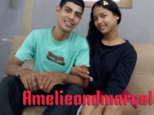 Amelieandmarcel