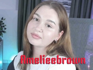Amelieebrown