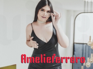 Amelieferrero