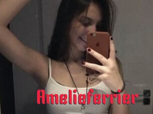 Amelieferrier