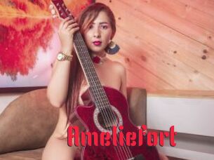 Ameliefort