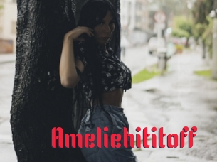 Ameliehititoff