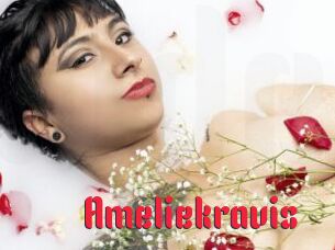 Ameliekravis