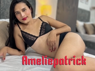Ameliepatrick