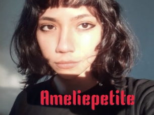 Ameliepetite