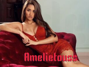 Amelietouss