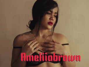 Ameliiabrown