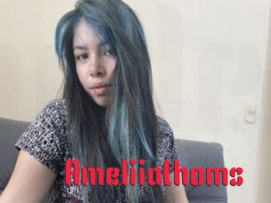 Ameliiathoms