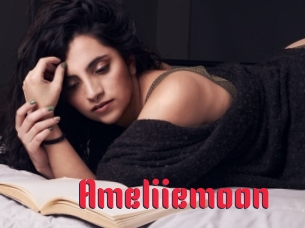 ameliiemoon Video Extrait