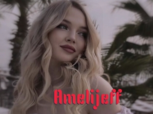 Amelijeff