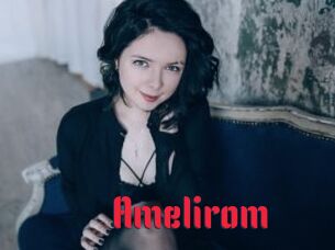 Amelirom