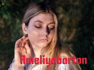 Ameliyabarton