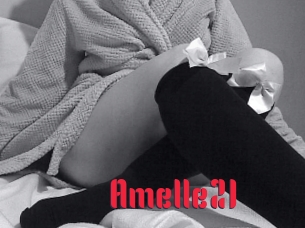 Amelle21