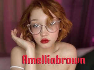 Amelliabrown
