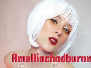 Amelliachadburnn