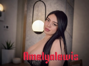 Amelyalewis