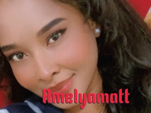 Amelyamatt