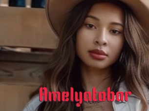 Amelyatobar
