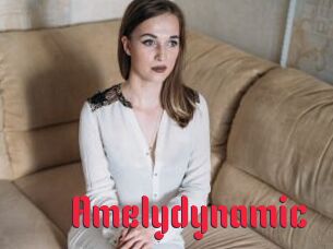Amelydynamic