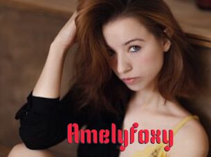Amelyfoxy