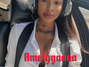 Amelygaona