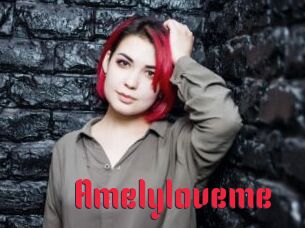 Amelyloveme