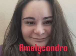 Amelysandra