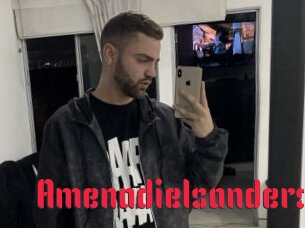 Amenadielsanders