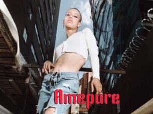 Amepure