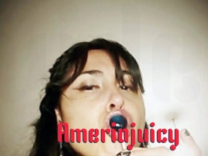 Ameriajuicy