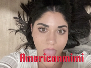 Americanmimi