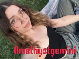 Amethystgemini
