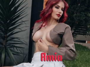 amia Video Extrait