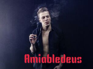 Amiabledeus