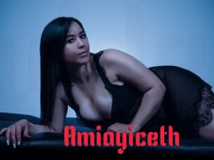 Amiayiceth