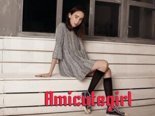 Amicutegirl
