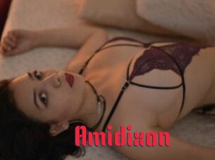 Amidixon