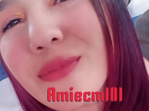 Amiecm101