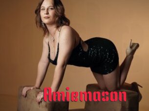 Amiemason