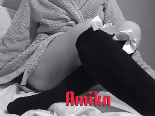 Amika