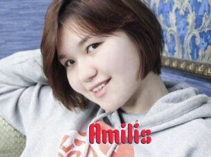 Amilis