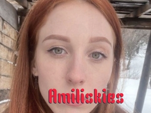 Amiliskies