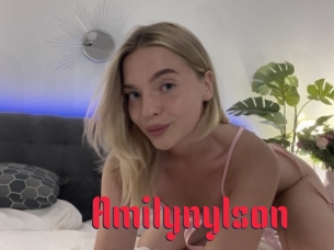 amilynylson Video Extrait