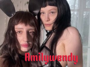 Amilywendy