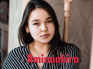Aminaakira