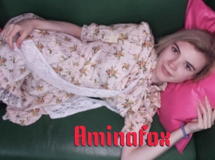 aminafox Video Extrait