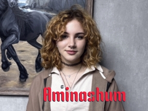 Aminashum